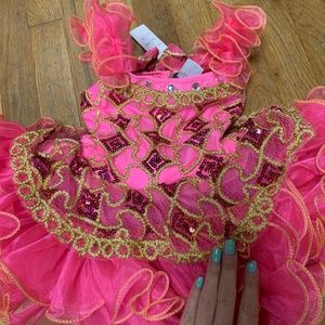 Glamour Costumes #396